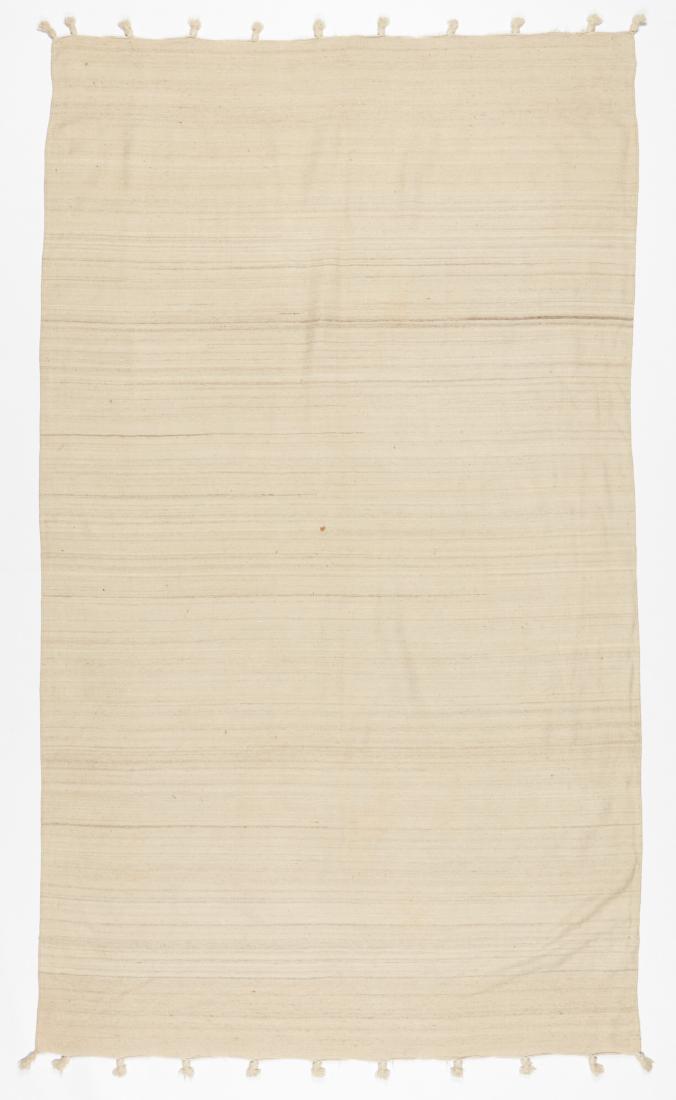 Vintage Moroccan Kilim: 5'8'' x 9'6'' (1 of 6)