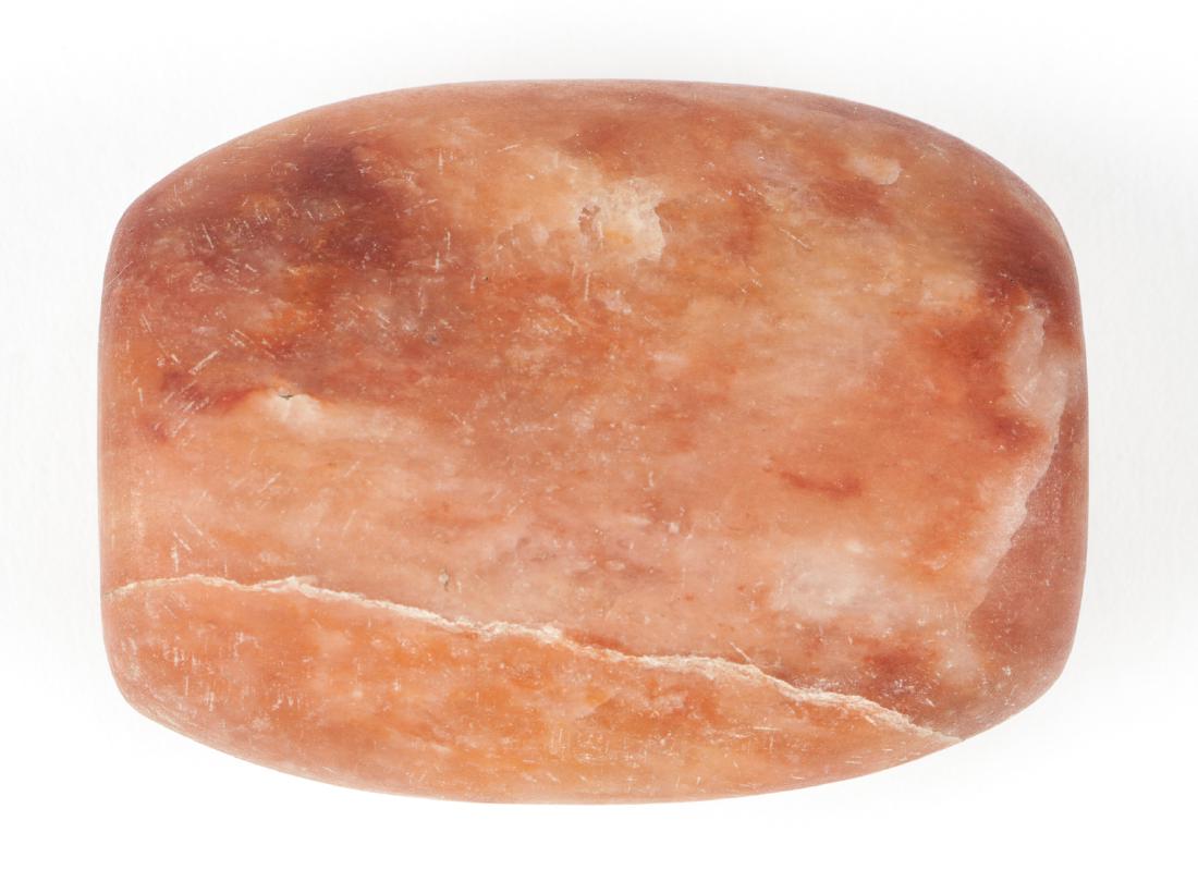 Rose Quartz Bannerstone (1 of 4)