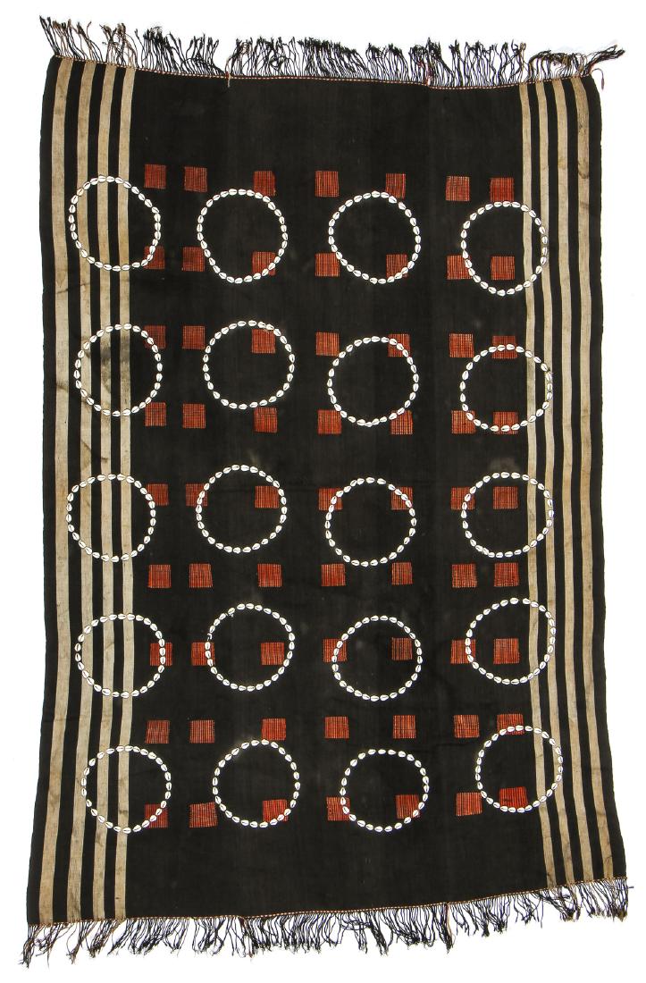 Chang Naga Warrior Cloth (1 of 5)