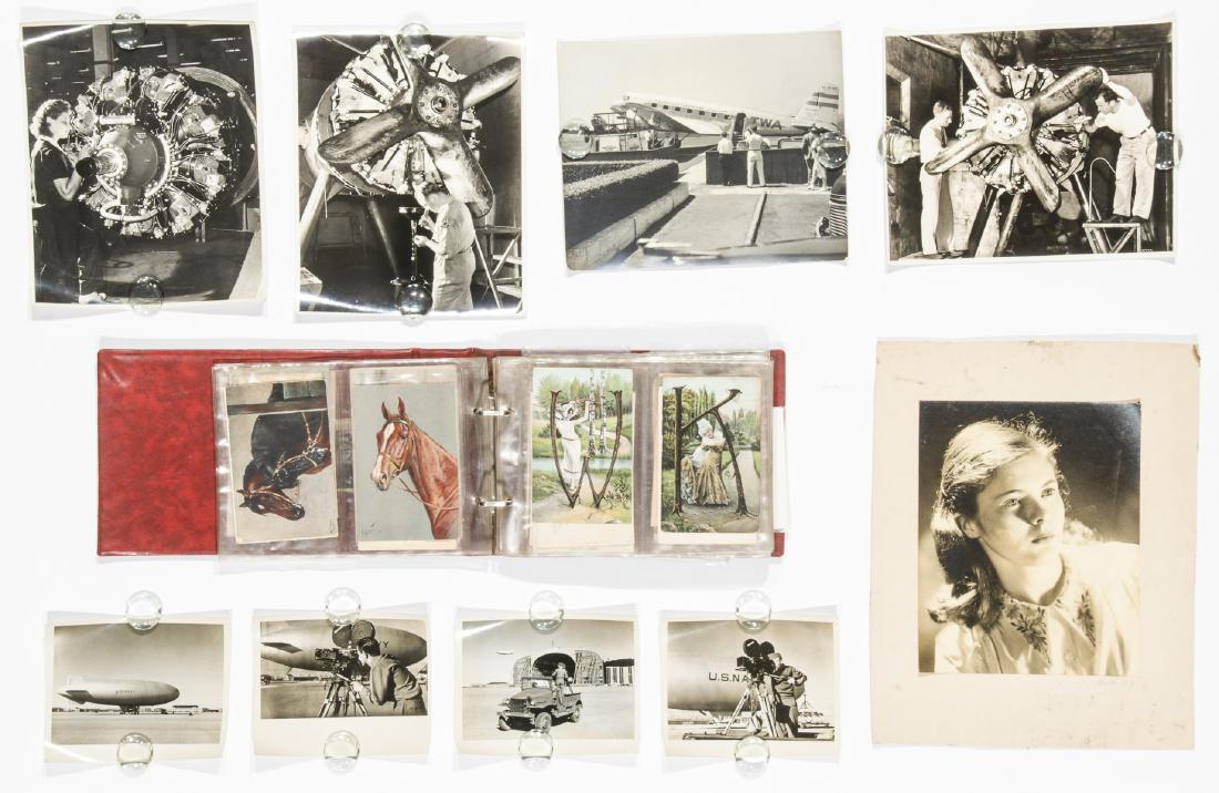 Estate Collection of Ephemera (1 of 10)