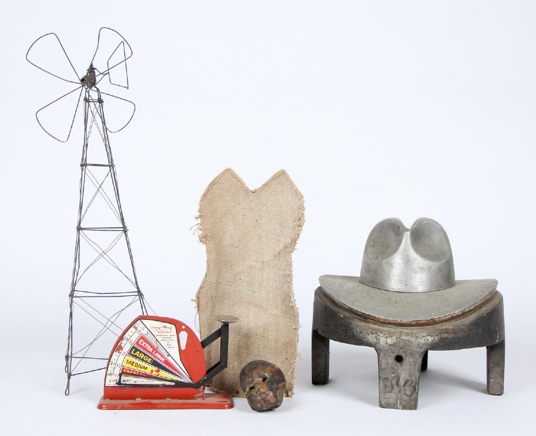 Fine Collection of Mid Century Artifacts (1 of 7)