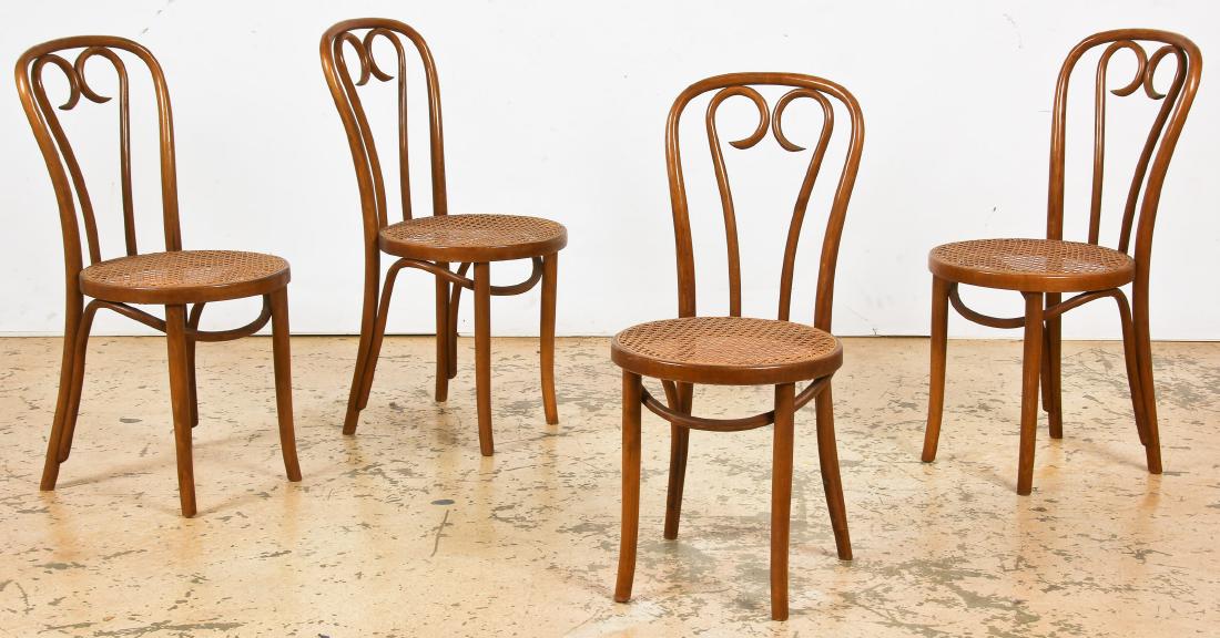 Thonet no 16 deals