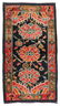 Antique Tibetan Rug, Tibet: 3'0'' x 5'7''