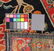 Antique Tibetan Rug, Tibet: 3'0'' x 5'7'' - 4