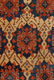 Antique Afshar Rug, Persia: 4'0'' x 6'0'' - 2
