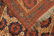 Antique Afshar Rug, Persia: 4'0'' x 6'0'' - 4