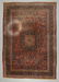 Antique Meshed Rug, Persia: 8'4'' x 11'10''