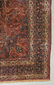 Antique Meshed Rug, Persia: 8'4'' x 11'10'' - 3