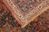 Antique Meshed Rug, Persia: 8'4'' x 11'10'' - 4