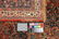 Antique Meshed Rug, Persia: 8'4'' x 11'10'' - 5