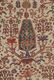 Antique Afshar Rug, Persia: 3'11'' x 5'4'' - 2