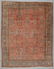 Antique Mahal Rug, Persia: 10'5'' x 13'3''