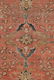 Antique Mahal Rug, Persia: 10'5'' x 13'3'' - 2