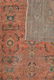 Antique Mahal Rug, Persia: 10'5'' x 13'3'' - 4