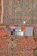 Antique Mahal Rug, Persia: 10'5'' x 13'3'' - 5