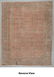 Antique Mahal Rug, Persia: 10'5'' x 13'3'' - 6