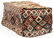 Fine Shahsavan Kilim Mafrash, Late 19th C - 3