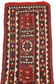 Karabagh Sumak Horse Cover, Caucasus, Late 19th C - 3
