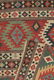Shirvan Kilim, Caucasus, 19th C - 4