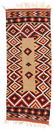 Veramin Kilim Sofreh, Persia, Early 20th C.