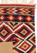 Veramin Kilim Sofreh, Persia, Early 20th C. - 3