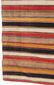 Mazandaran Kilim, Persia, Early 20th C. - 3