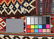 Fine Luri Kilim, SW Persia, Ca. 1900 - 4