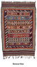 Fine Luri Kilim, SW Persia, Ca. 1900 - 5