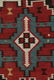 Kuba Kilim, Caucasus, Late 19th C - 2
