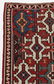 Kuba Kilim, Caucasus, Late 19th C - 3