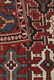Kuba Kilim, Caucasus, Late 19th C - 4