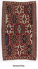 Kuba Kilim, Caucasus, Late 19th C - 6