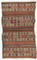 West Anatolian Kilim, Turkey, 19th C