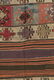 West Anatolian Kilim, Turkey, 19th C - 2