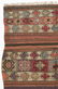 West Anatolian Kilim, Turkey, 19th C - 3