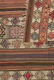 West Anatolian Kilim, Turkey, 19th C - 4