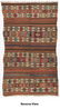 West Anatolian Kilim, Turkey, 19th C - 6