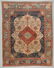 Mohtasham Kashan Rug, Persia, 19th C