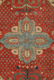 Mohtasham Kashan Rug, Persia, 19th C - 2