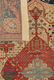 Mohtasham Kashan Rug, Persia, 19th C - 4