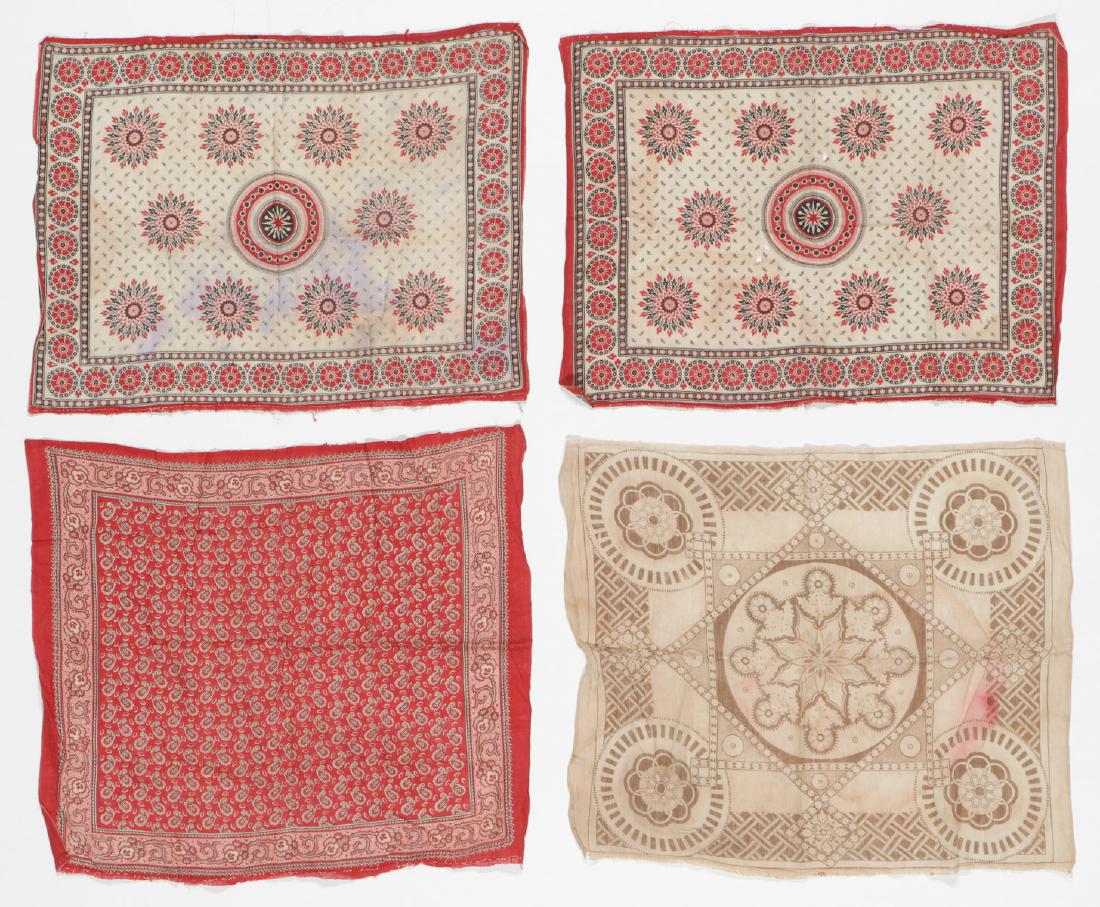 4 Antique Temple Textiles/Flags, Ceylon/Sri Lanka - May 05, 2019 ...