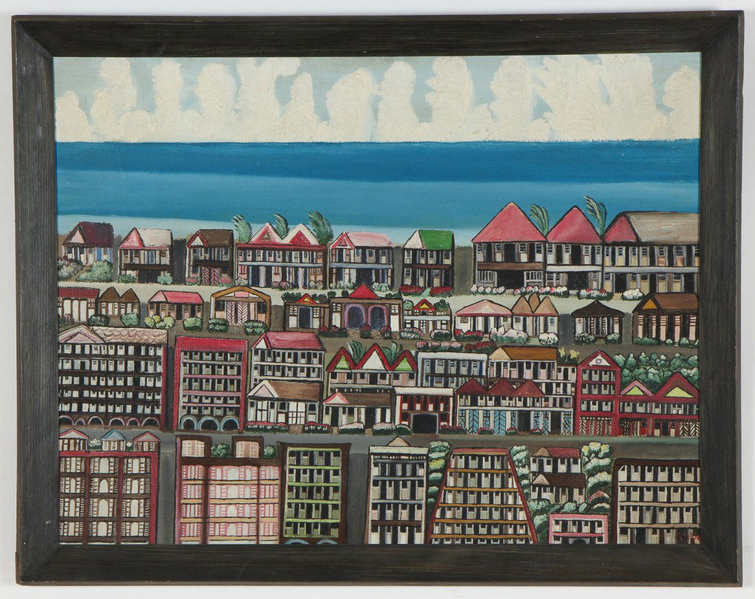 Mallica "Kapo" Reynolds (1911-1989) "High (1 of 5)