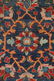 Antique Heriz Rug, Persia: 13'0'' x 14'5'' - 2