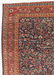 Antique Heriz Rug, Persia: 13'0'' x 14'5'' - 3