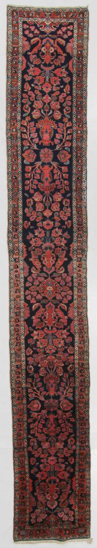 Antique Lilihan Rug, Persia: 2 (1 of 6)