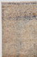 Antique Silk Mohtasham Kashan Rug, Persia: 4'0'' x - 3