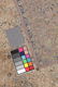Antique Silk Mohtasham Kashan Rug, Persia: 4'0'' x - 5