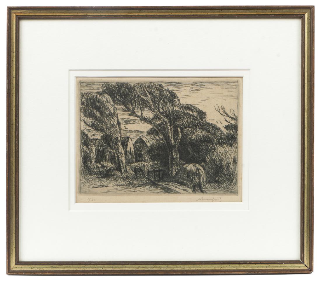 French School (19th century) (1 of 5)