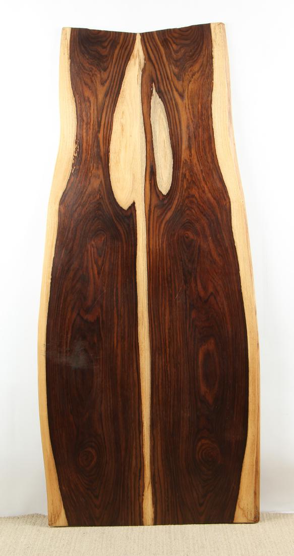 Bruno Helgen Live Edge Table Top (1 of 2)