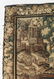 18th Century Flemish Verdure Tapestry: 5'11'' x 8'10'' - 3